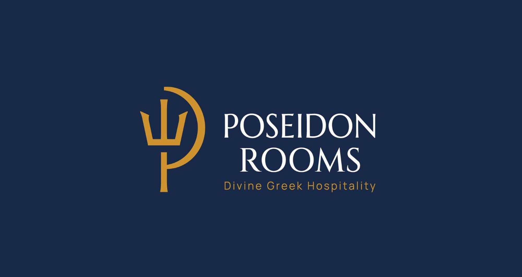 Poseidon Rooms Kala Nera Eksteriør billede